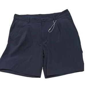 NWOT Helly Hansen Navy 6" Shorts Men's Sz. S